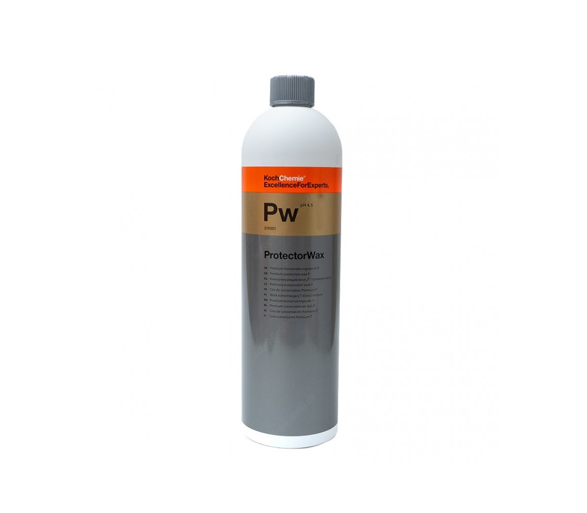 Koch PW ProtectorWax 1L