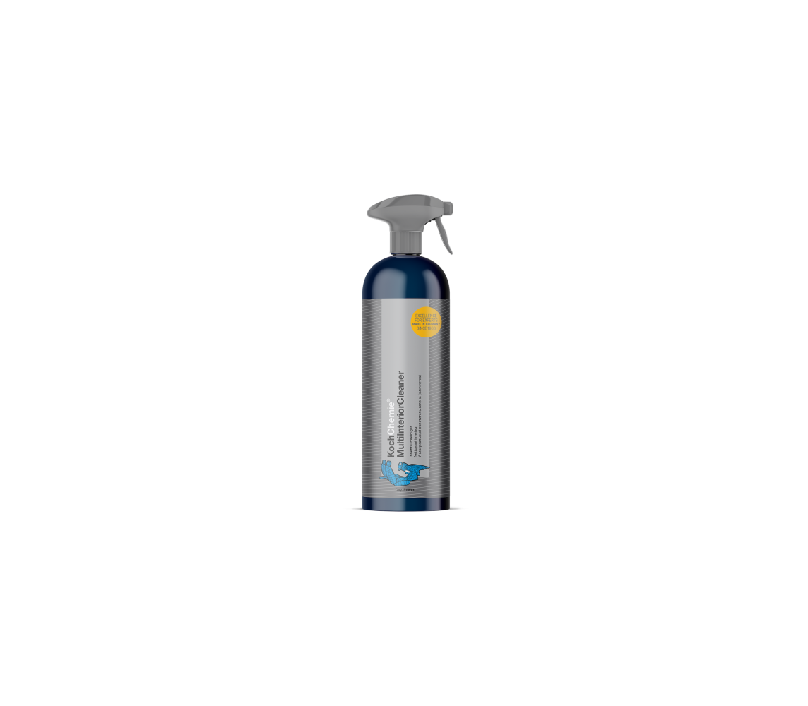 Koch Multi Interior Cleaner Universaalne salongi puhastusvahend 750ml