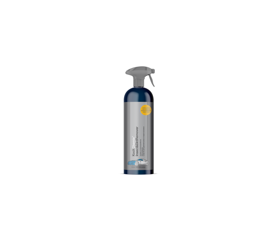 Koch Insect & Dirt Remover putukate ja mustuse eemaldaja 750ml