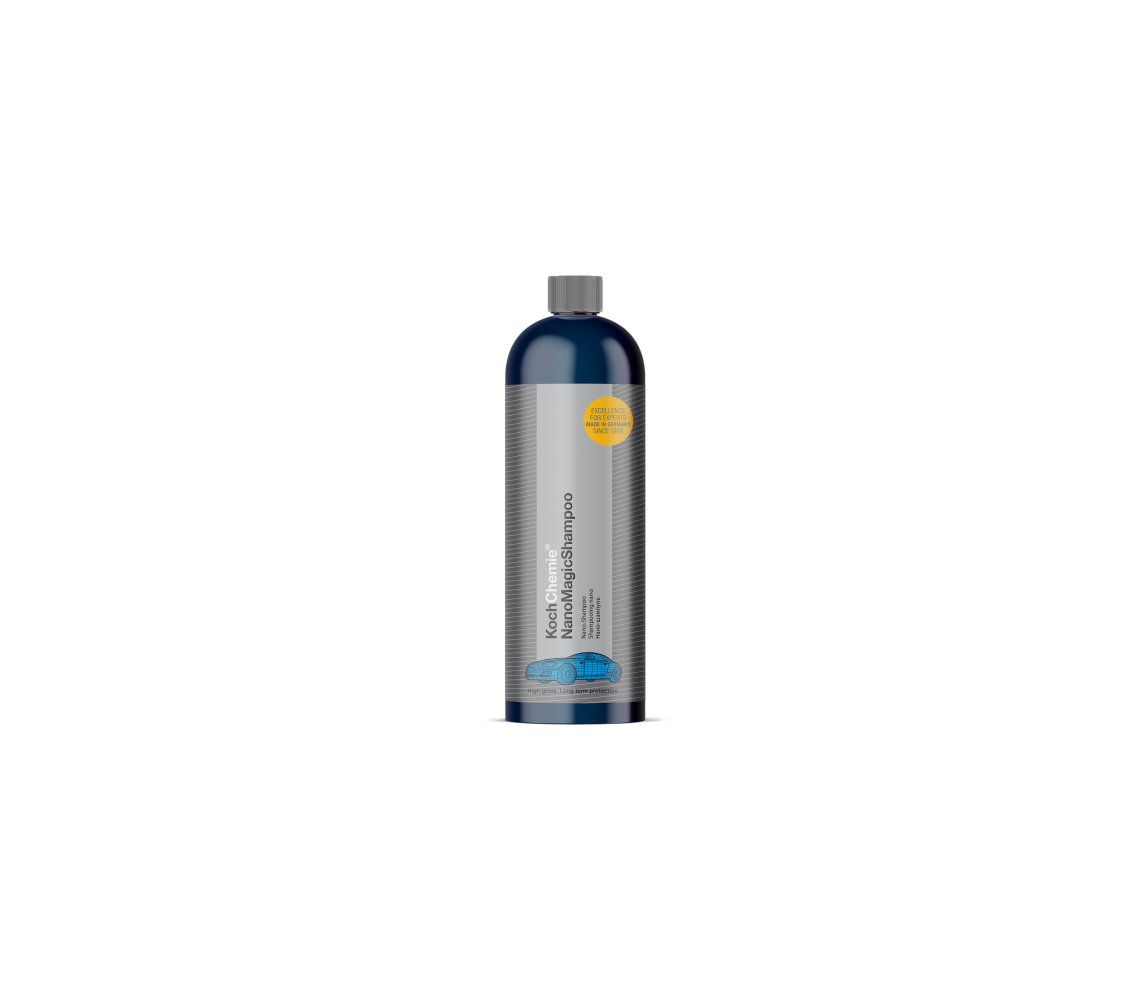 Koch Nano Magic Shampoo Nanošampoon 750ml