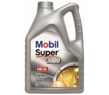 Mobil Super 3000 0W16 5L