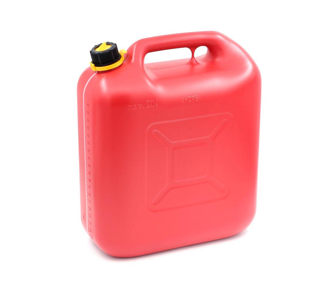 Канистра Onroad Premium 20л 