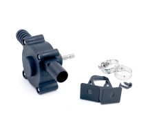 Насос-насадка на дрель 20-40  л/мин