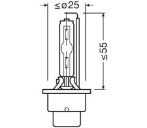 TL D4S Xenarc Night Breaker Laser +220%
