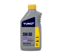 Yuko 5W30 Dexos1 Ford 1L
