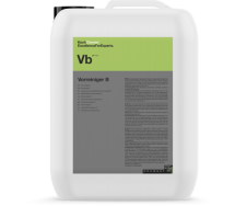 Koch Vb Vorreiniger B pH=13,1 Aluseline eelpesu kontsentraat 5kg