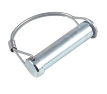 Палец петли борта 16 мм CP/CS