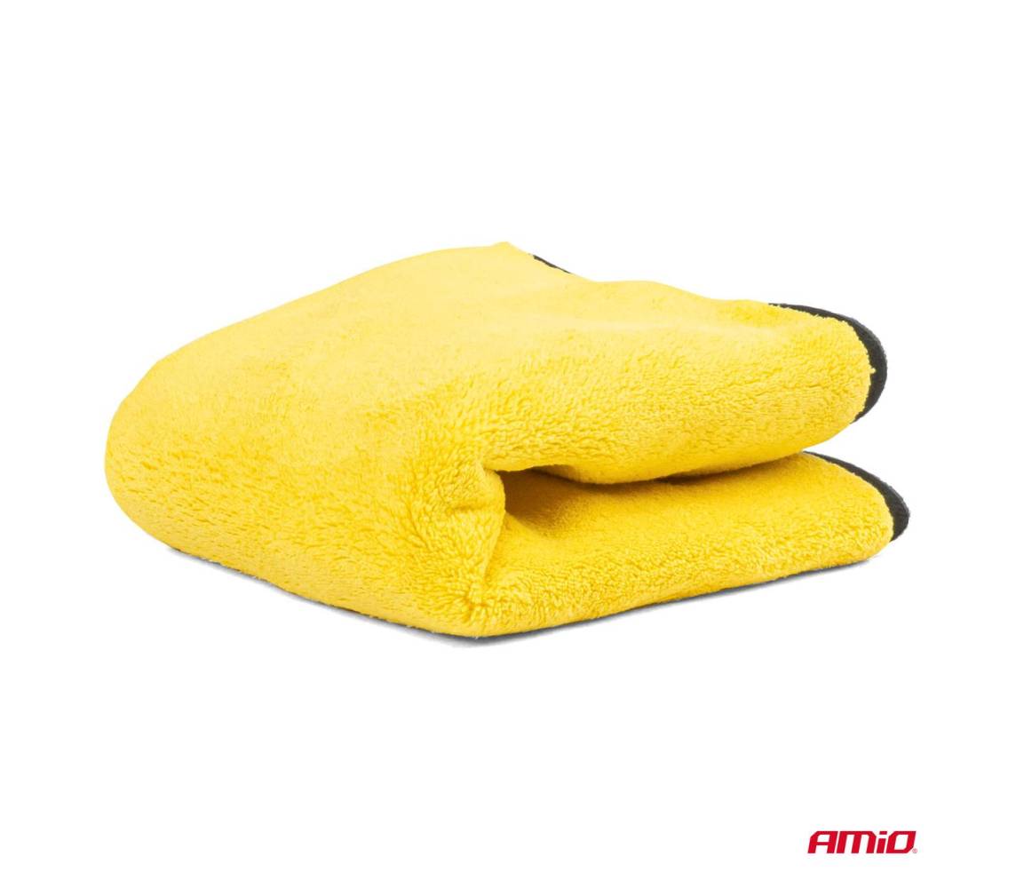 Mikrofiiber lapid  2tk 30x40 cm 950 g