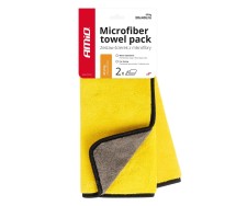 Mikrofiiber lapid  2tk 30x40 cm 950 g