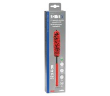 Shine mikrokiust veljeharI 32   4 cm