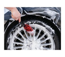 Щётка для дисков из микрофибры Shine, 47 × Ø 6 см