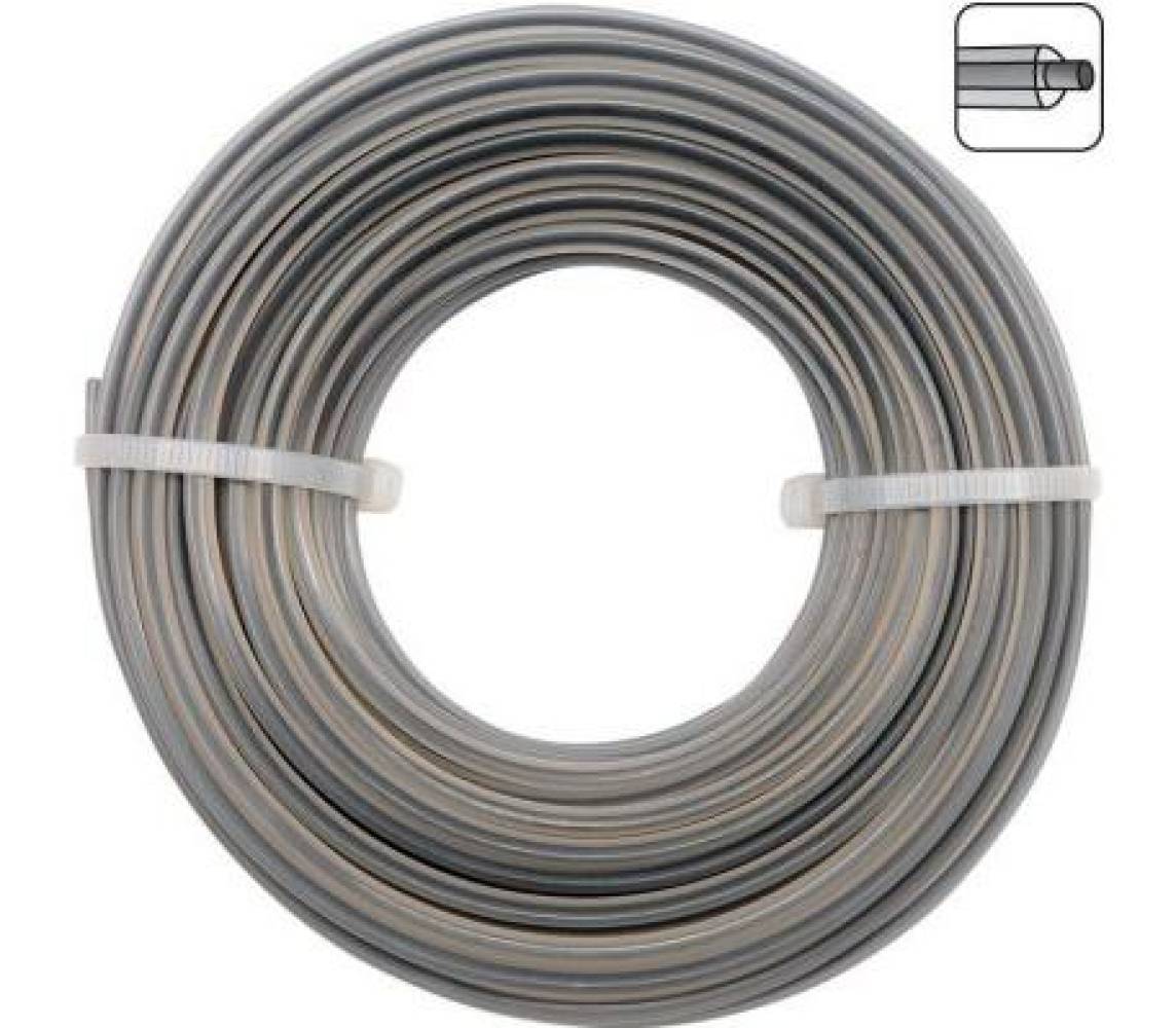 Trimmerijõhv kolmnurkne 2.4mm x15m