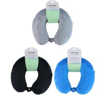 Dunlop kaelatugi-padi reisimiseks