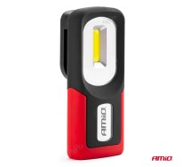 Töölamp LED WT06 USB-laetav Amio