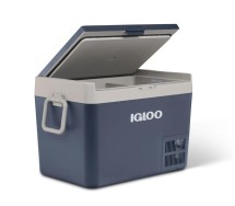 Kompressorkülmik IGLOO 59L 12/24/230V
