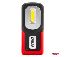 Töölamp LED WT06 USB-laetav Amio