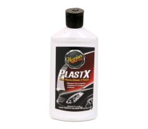 Plastiku poleerija ja puhastaja 296ml