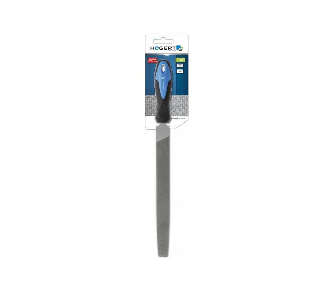 Lapik viil 200mm