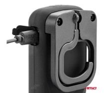 Рабочая лампа LED WT06 USB перезаряжаемая Amio