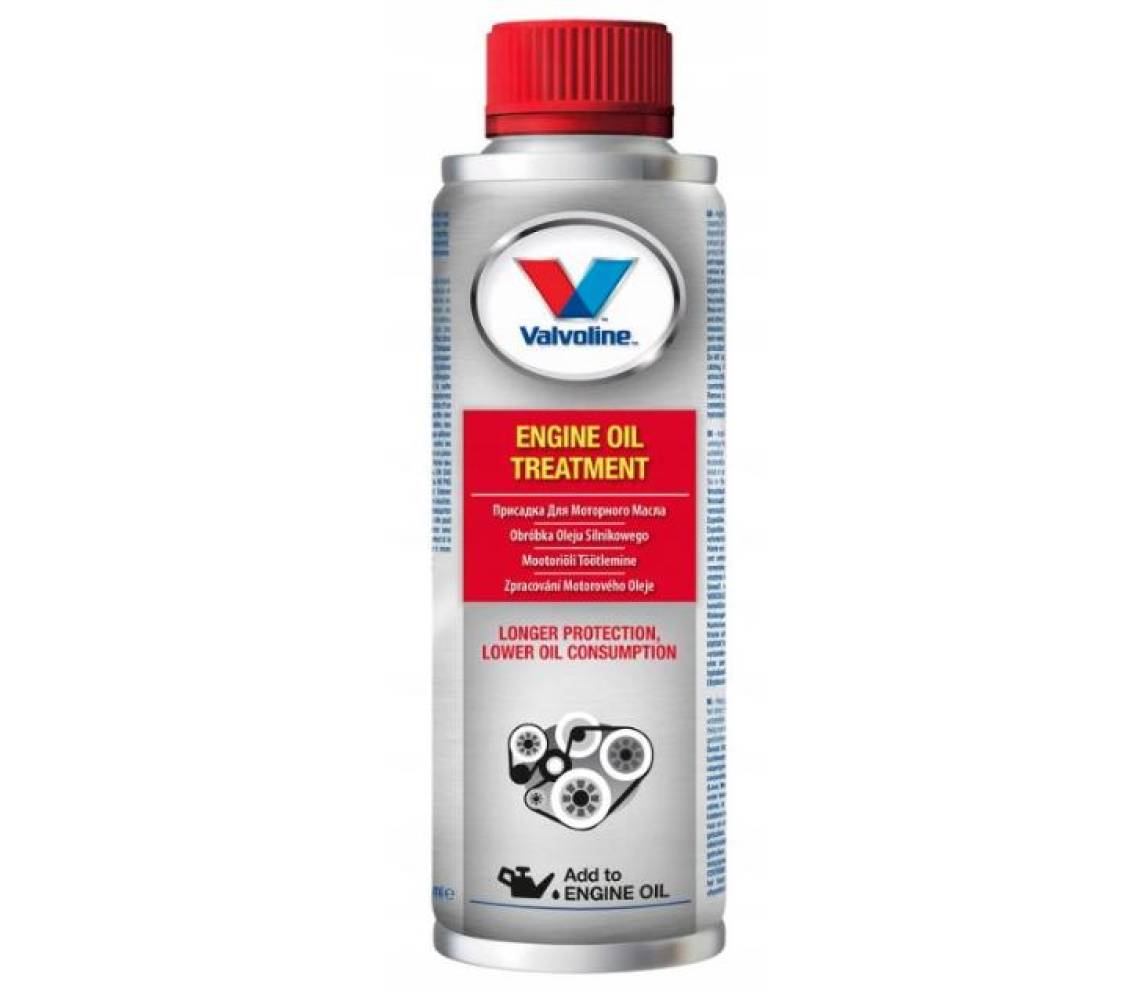 Mootoriõli parendi 300ml