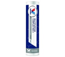 Määre 400g Multipurpose Red 2 -25/+160