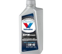 Synpower 1L A3/B4 5W40