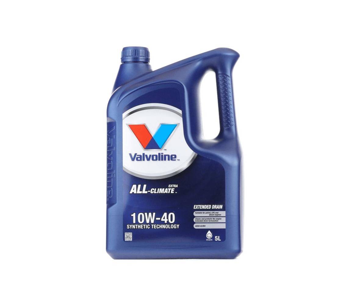 All Climate 5L A3/B4 10W40