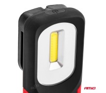 Töölamp LED WT06 USB-laetav Amio