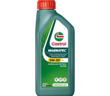 CASTROL 5L Magnatec 5W30 P