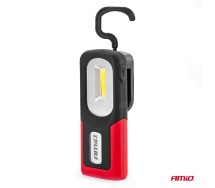 Töölamp LED WT06 USB-laetav Amio