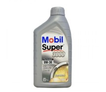 Mobil Super 3000 Formula F 0W30 1L