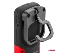Рабочая лампа LED WT06 USB перезаряжаемая Amio