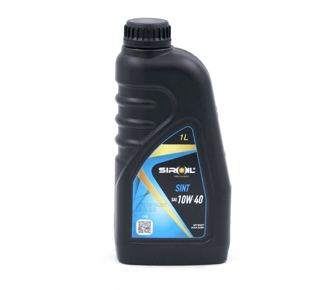 Siroil Sint 10W40 1L