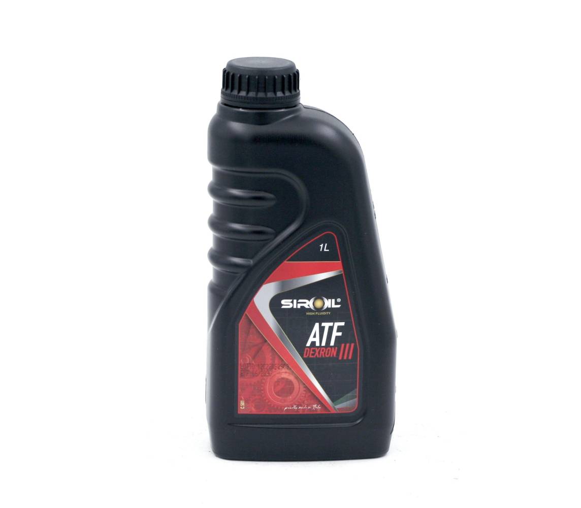 Siroil ATF Dexron III 1L