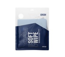 Gyeon Q2M SoftWipe EVO 40x40 mikrofiiber