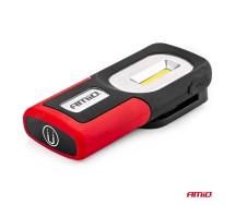 Töölamp LED WT06 USB-laetav Amio