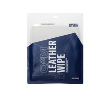 Gyeon Q2M LeatherWipe EVO 40x40 2tk