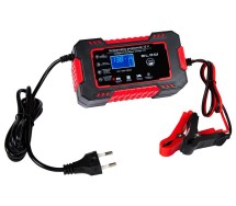 Akulaadija automaatne 6A 12V BLOW