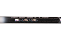 Extremefast HST 27 101 ovaal mbc2 vasak