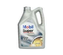 Mobil Super 3000 Formula F 0W30 5L