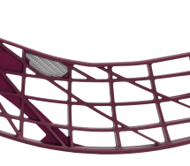 Laba Highlight mbc lilla/hõbe vasak