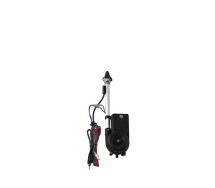 Antenn mootoriga 12V AM/FM