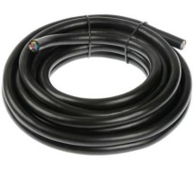 Кабель для прицепа, 13 жил, 5 м