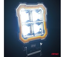 Töölamp 48W 4800LM 12V 24V