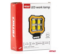 Töölamp 48W 4800LM 12V 24V