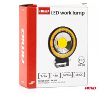 Töölamp 48W 3600LM 12V 24V