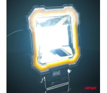 Töölamp 48W 3600LM 12V 24V