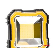 Töölamp 48W 3600LM 12V 24V