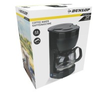 Кофейник 24 В 300 Вт 0,65 л