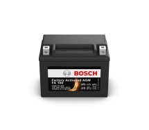 Bosch 4Ah 55A YB4L-B 120x70x92mm-+
